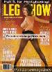 Leg Show 1998 November adult magazine